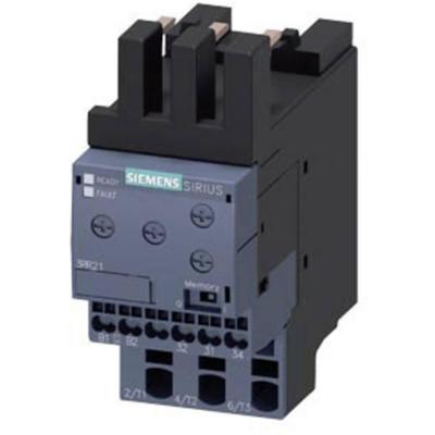Siemens 3RR2142-2AA30 Bewakingsrelais