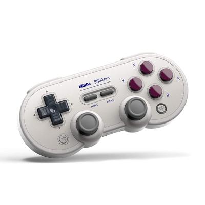 8BitDo SN30 Pro Bluetooth Gamepad (G Classic Edition)