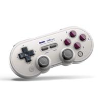 8BitDo SN30 Pro Bluetooth Gamepad (G Classic Edition) - thumbnail