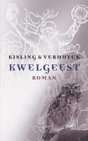 Kwelgeest - Corina Kisling, Paul Verhuyck - eBook (9789029568661) - thumbnail