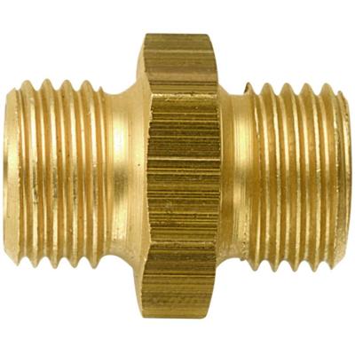 Metabo 80901026157 Persluchtnippel dubbel 1 stuk(s)