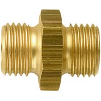 Metabo 80901026157 Persluchtnippel dubbel 1 stuk(s) - thumbnail