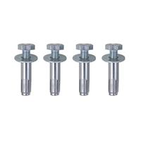 VidaXL Solar douche 8 l pvc staal - thumbnail