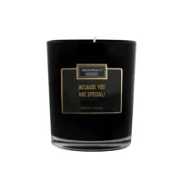 Treatments Scented Candle Quotes Because You Are Special - thumbnail