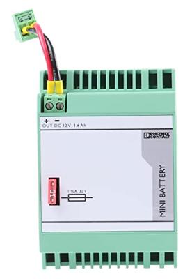 Phoenix Contact MINI-BAT/12DC/1.6AH Energieopslag