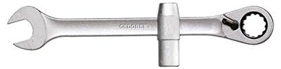 Gedore Montagesleutel M10 17x19 MM - 4509520 Gedore Montagesleutel M10 17x19 MM - 4509520