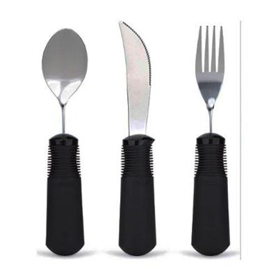 Norco Big Grip bestek set 2 delig buigbaar