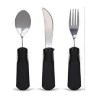 Norco Big Grip bestek set 2 delig buigbaar - thumbnail