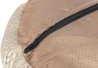 Trixie hondenmand livia rond zand - thumbnail