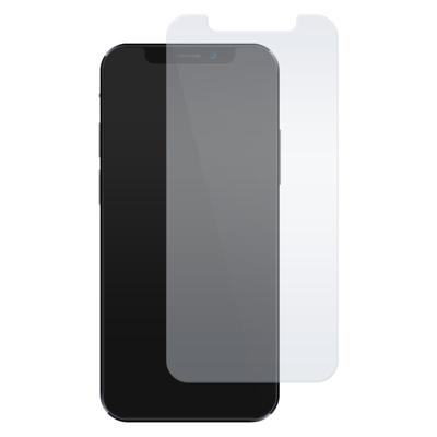 Black Rock - Kogelvrij glas screen protector 0,3 mm 9H geschikt voor Apple iPhone 12 mini I beschermfolie, screen protector (transparant)
