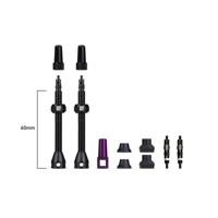 DYNAMIC barkeeper tubeless valves 60mm - 1set - thumbnail