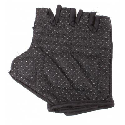 Fietshandschoen maat S zwart per paar