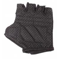 Fietshandschoen maat S zwart per paar - thumbnail