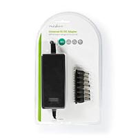 Nedis Universele AC-Stroomadapter | 40 W | 1 stuks - ACPA105 ACPA105 - thumbnail