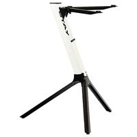 Stay Music Compact Model White keyboard stand - thumbnail