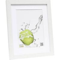 Deknudt S66KF1 P1 18x24 Wissellijst Papierformaat: 18 x 24 cm (b x h) 18 cm x 24 cm Wit - thumbnail