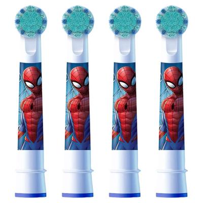 Reserve onderdeel voor elektrische tandenborstel Oral-B EB10 4 FFS SPIDERMAN - thumbnail