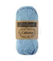 Scheepjes Cahlista 50g - 510 Sky Blue - thumbnail
