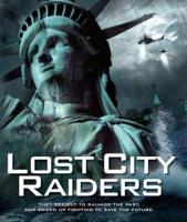 Lost City Raiders - thumbnail