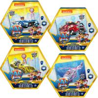 Paw Patrol The Movie Signature Puzzle 48 Stukjes Assorti - thumbnail