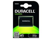Duracell NP-FW50 Camera-accu Vervangt originele accu NP-FW50 7.4 V 900 mAh - thumbnail