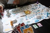 Selecta Tactic go go eskimo spel 54962 - thumbnail