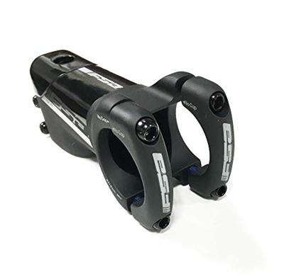 FSA NS ACR Ahead Stuurpen -6 graden - Zwart FSA NS ACR Ahead Stuurpen -6 graden - Zwart