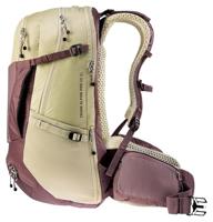 Deuter trans alpine pro 26 sl - bike backpack - thumbnail