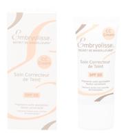 Embryolisse Cc Cream SPF20 30 ml - thumbnail