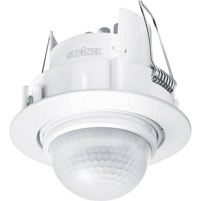 Steinel bewegingsdetector IS D360 wit Inbouw - 601317