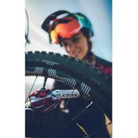 Lezyne twin kit (twin drive co2 + lever kit combo) - thumbnail