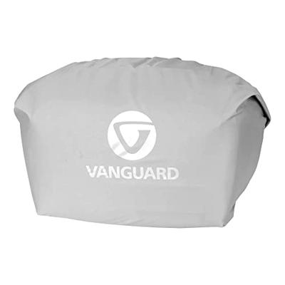 Vanguard VEO CITY CB29 NV Acessoiretas Binnenafmetingen (bxhxd) 290 x 200 x 115 mm Tabletvak, Regenbescherming Blauw