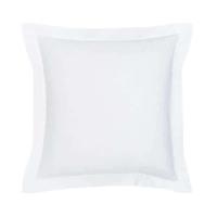 Kussensloop TODAY Chalk Wit 63 x 63 cm - thumbnail