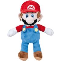 Knuffel Super Mario 40 cm - thumbnail