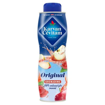 Karvan Cevitam Grenadine 600 Milliliter