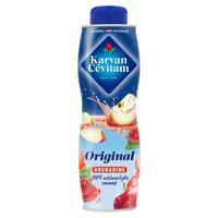 Karvan Cévitam siroop, fles van 60 cl, grenadine - thumbnail