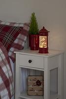 Konstsmide 4267-550 LED-decor Warmwit LED Meerdere kleuren - thumbnail