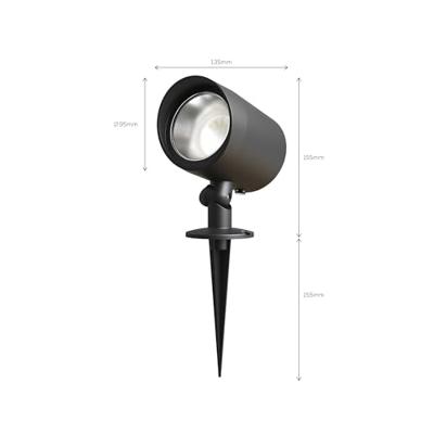 Outdoor spotlicht XXL Calex - Calex