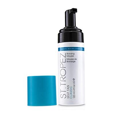 St. Tropez Self Tan Classic Bronzing Mousse