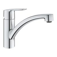 Mengkraan Grohe 31138002 - thumbnail
