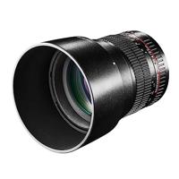 Samyang 85mm F/1.4 Canon - thumbnail