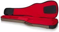 Gator Cases GT-BASS-TAN Transit gigbag voor basgitaar - thumbnail