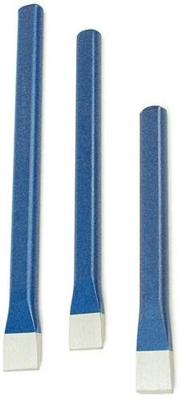 Brüder Mannesmann koudbeitel cv 200 mm (hobby) - 654-200