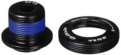 TRUVATIV crankbout "bb30" crank screw bb30 right mtb