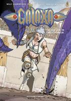 Scherven in het donker (Paperback) - thumbnail