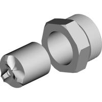 Kellermann klinknagelkop rivet head full kl klw2.5 520-632 - thumbnail