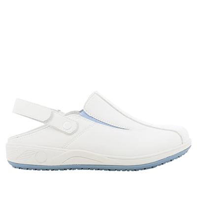 Oxypas Carinne OB | Lichtblauw | Maat 42 - 5400950396522