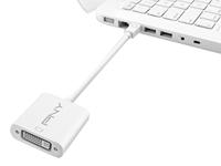 MINI DISPLAY PORT TO DVI - thumbnail