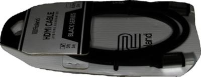 Roland RCC-3-HDMI HDMI 2.0 kabel 1 meter