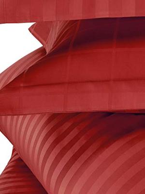 De Witte Lietaer De Witte Lietaer Zygo Dekbedovertrek Chili Pepper 200x200/220